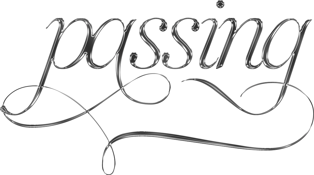 Passing Text